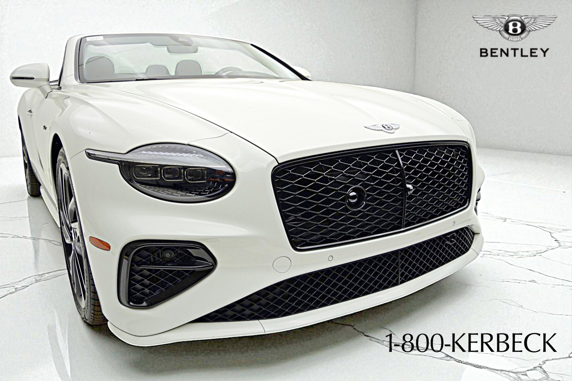 Used 2025 Bentley Continental GT Speed image 17