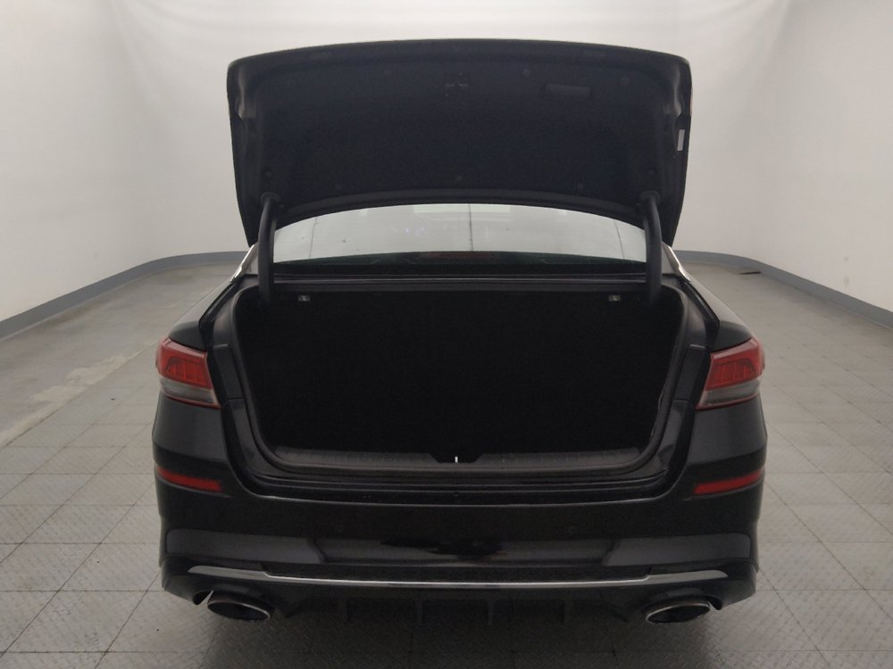 Used 2019 Kia Optima S FWD image 29