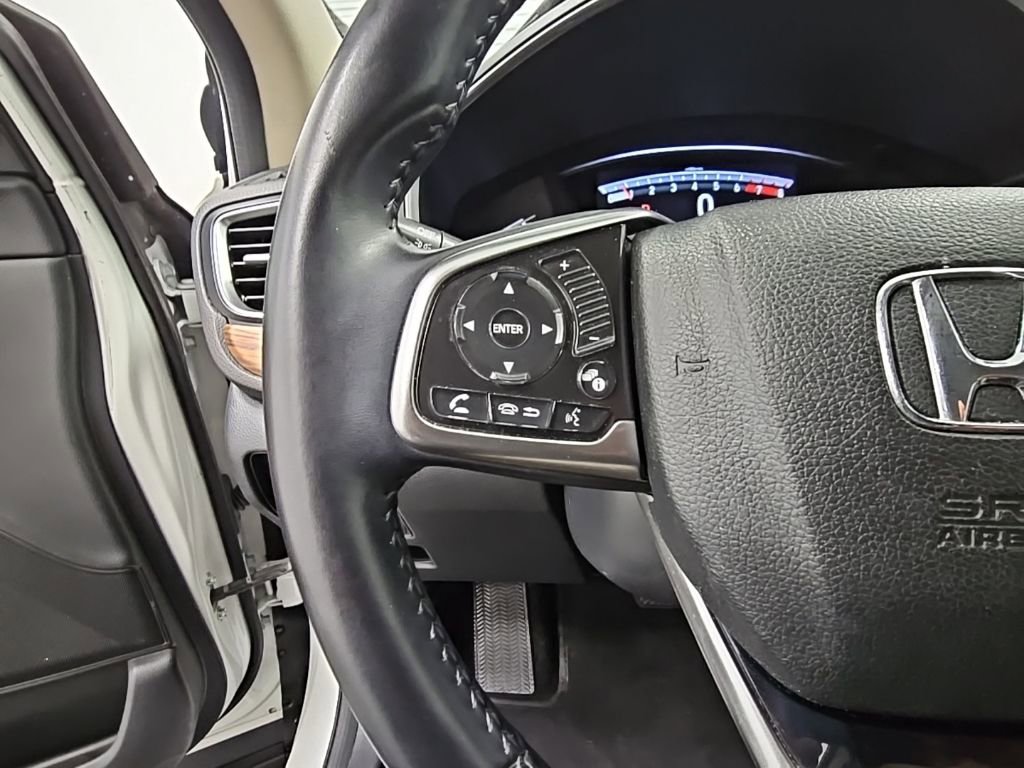 Used 2018 Honda CR-V EX-L image 24