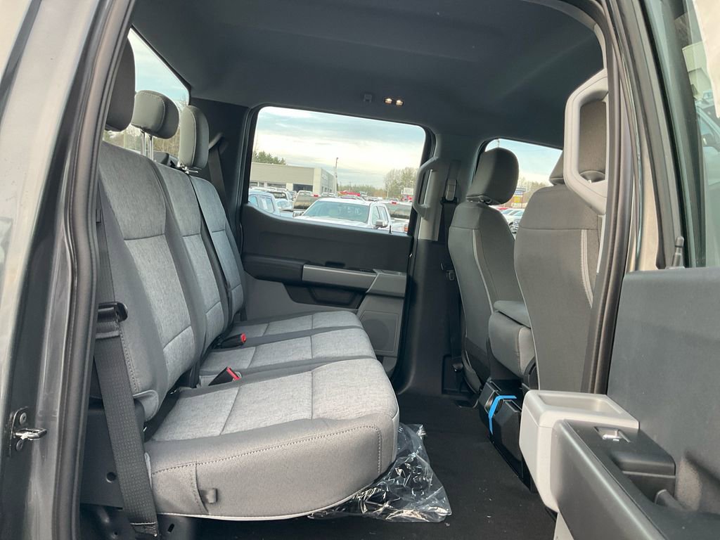 New 2026 Ford F250 XL w/ STX Appearance Package image 13