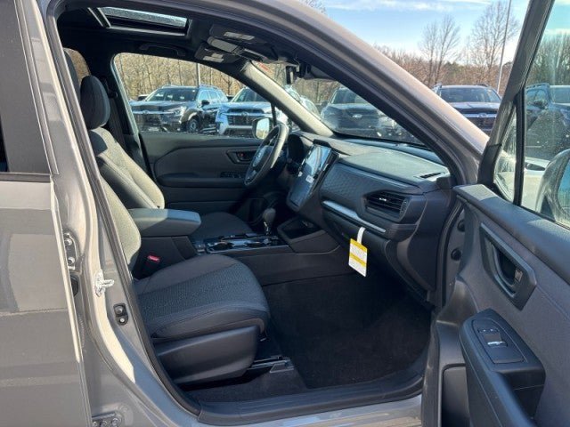 Certified 2026 Subaru Forester Premium AWD/4WD image 42