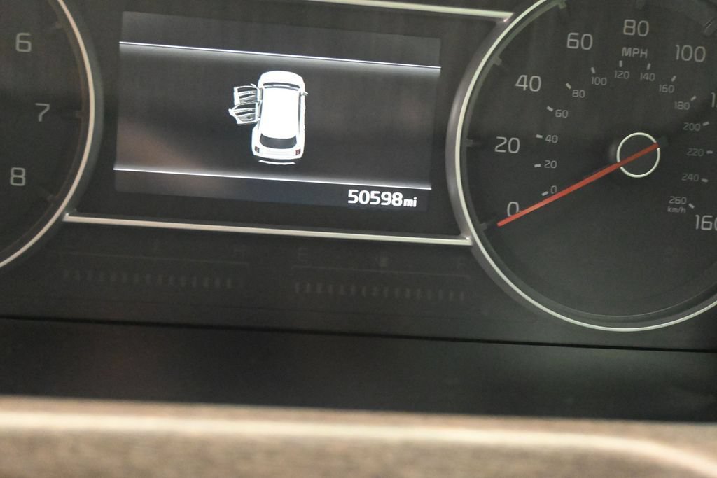 Certified 2022 Kia Sorento X-Line EX AWD/4WD image 15