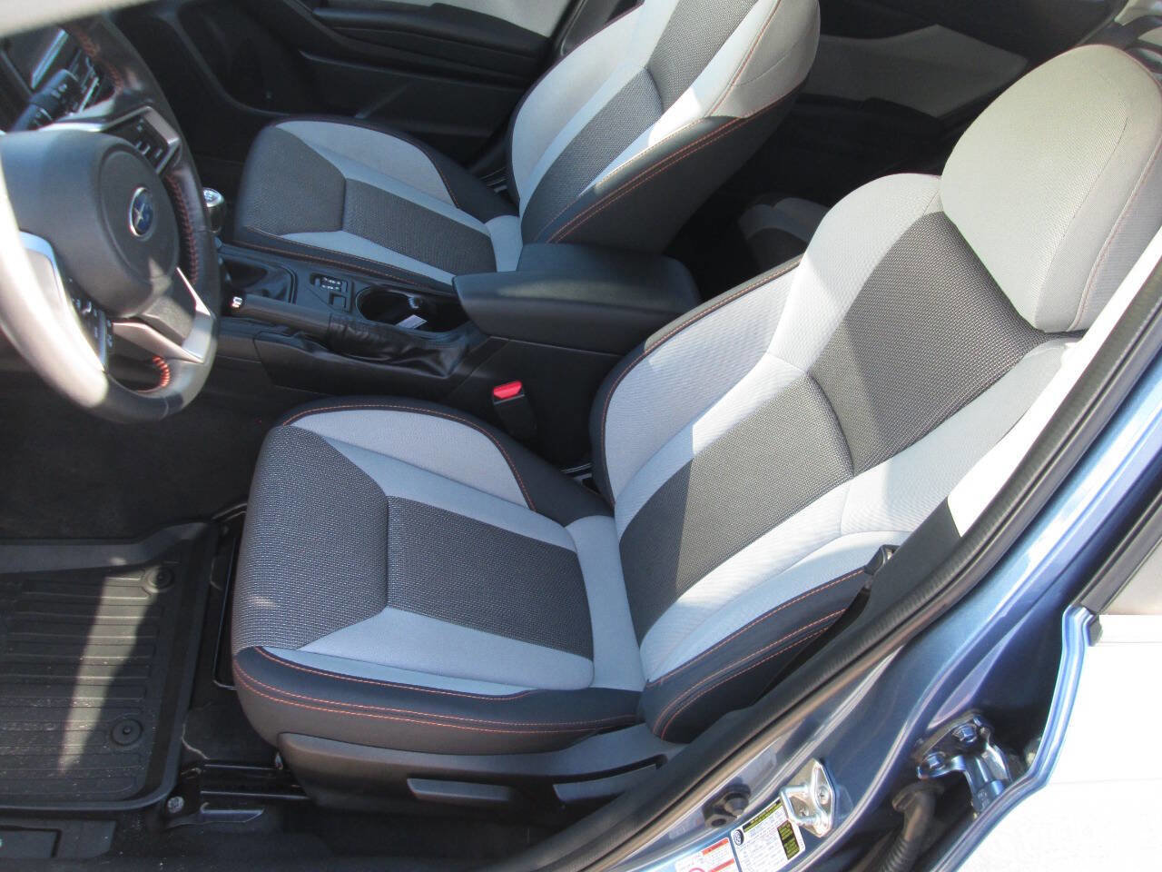 Used 2019 Subaru Crosstrek 2.0i Premium image 15