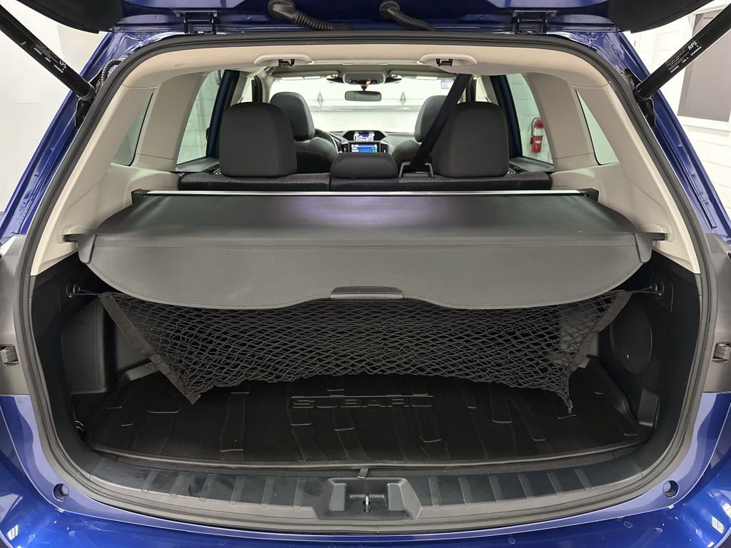Used 2024 Subaru Forester Sport image 36