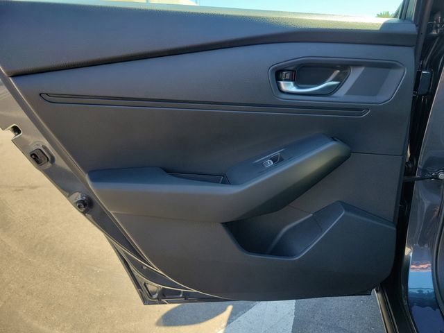 Certified 2025 Honda Accord SE image 14