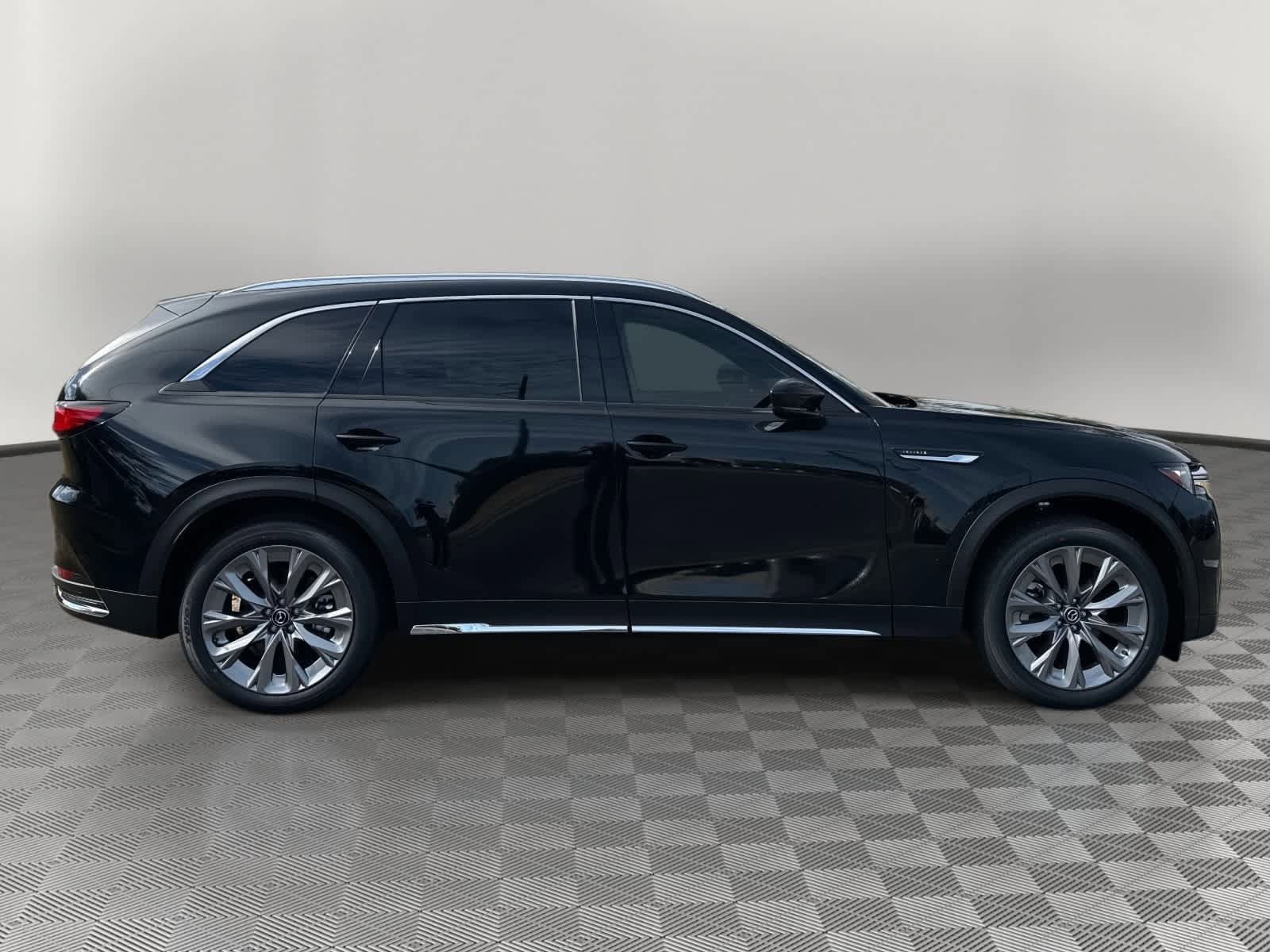New 2026 MAZDA CX-90 3.3 Turbo w/ Premium Plus Pkg AWD/4WD image 2