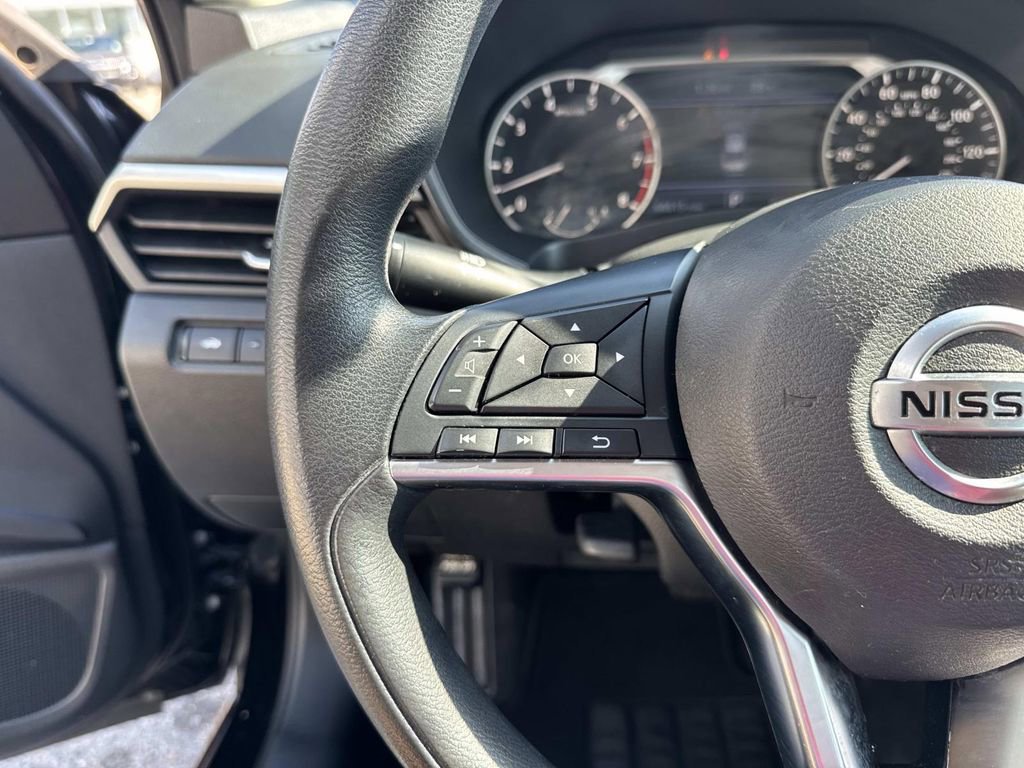 Used 2019 Nissan Altima 2.5 S image 23