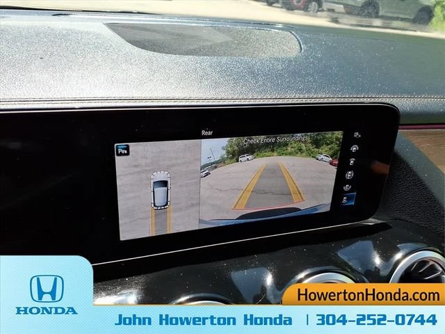 Used 2022 Mercedes-Benz GLA 250 4MATIC image 27