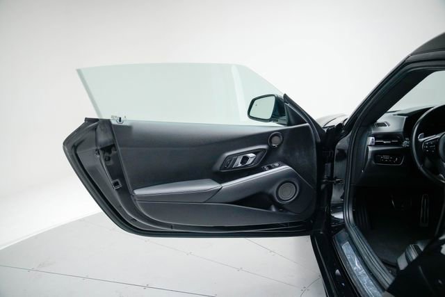 Used 2020 Toyota Supra Premium w/ Driver Assist Package RWD image 14