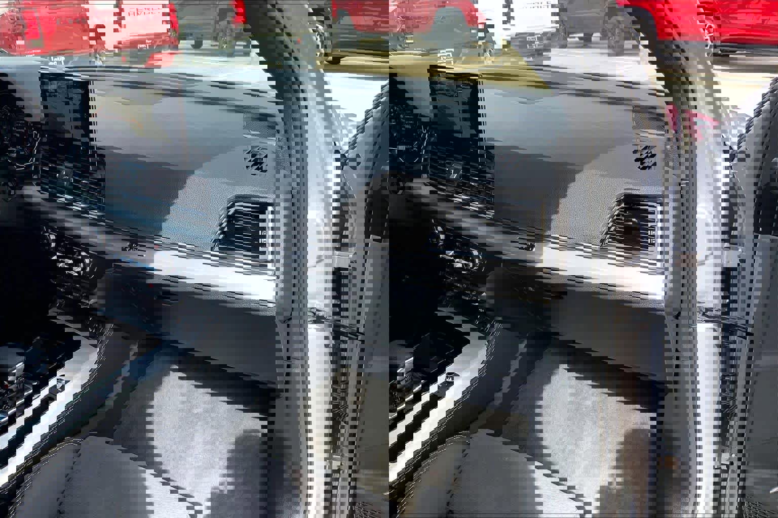 Used 2024 Audi Q5 e Premium Plus image 19