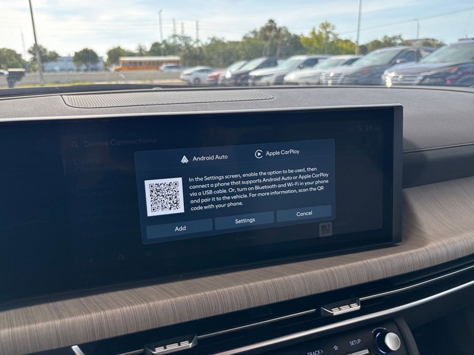 Used 2025 Hyundai Sonata SEL FWD image 20