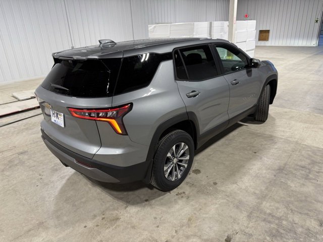 New 2026 Chevrolet Equinox LT w/ Convenience Package II image 41