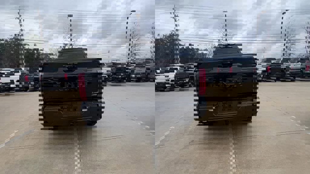 New 2026 Toyota Tundra Limited w/ Limited PVM Package image 5