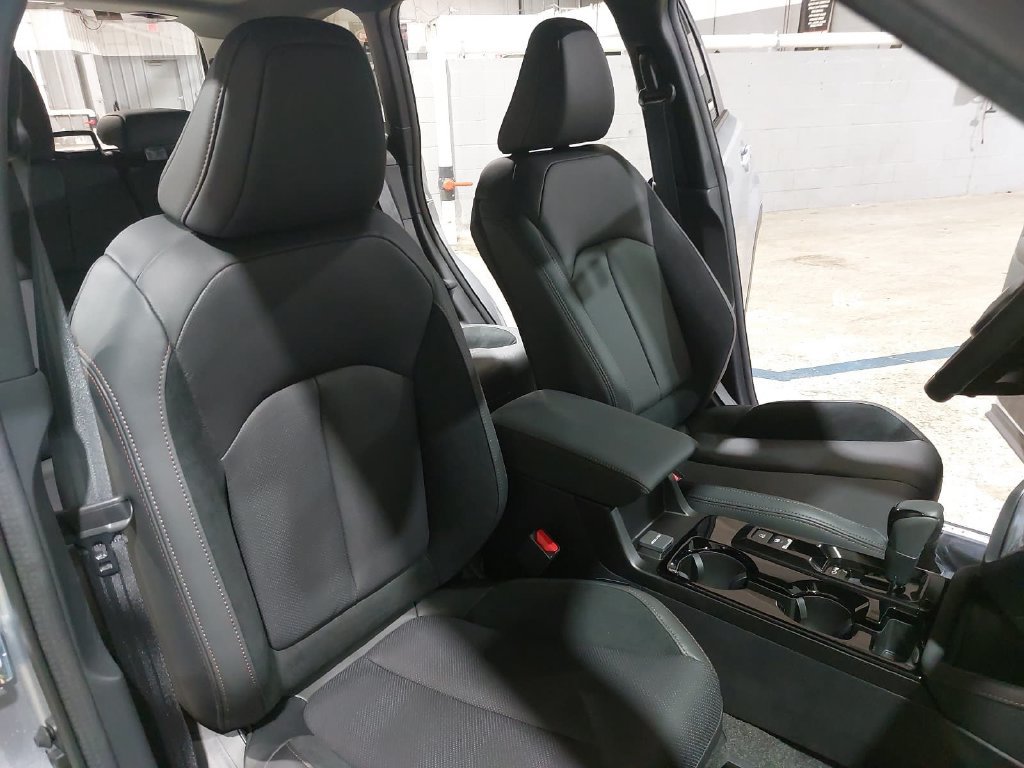 New 2026 Subaru Forester Touring AWD/4WD image 10