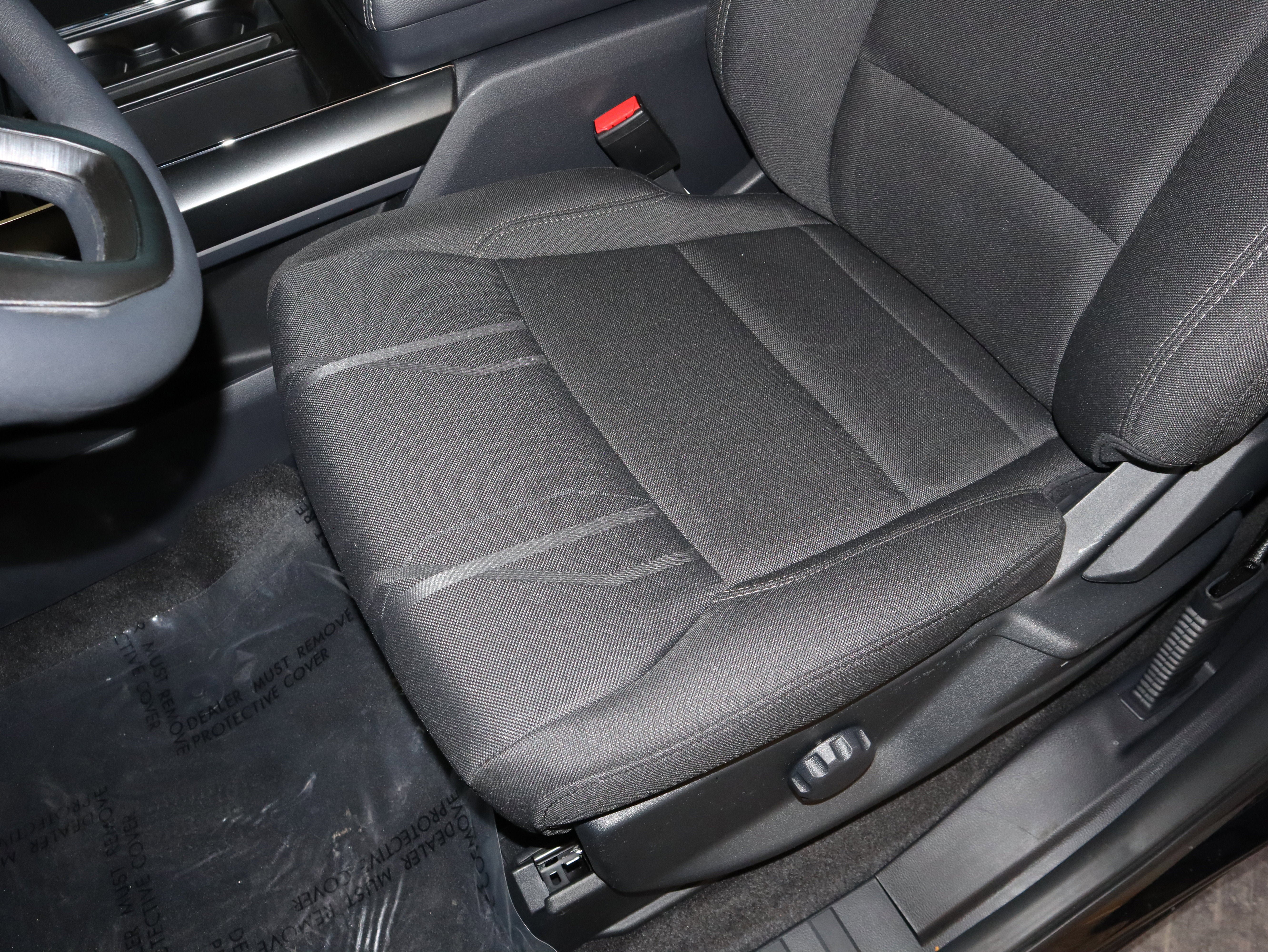 New 2026 Ford F150 STX AWD/4WD image 35