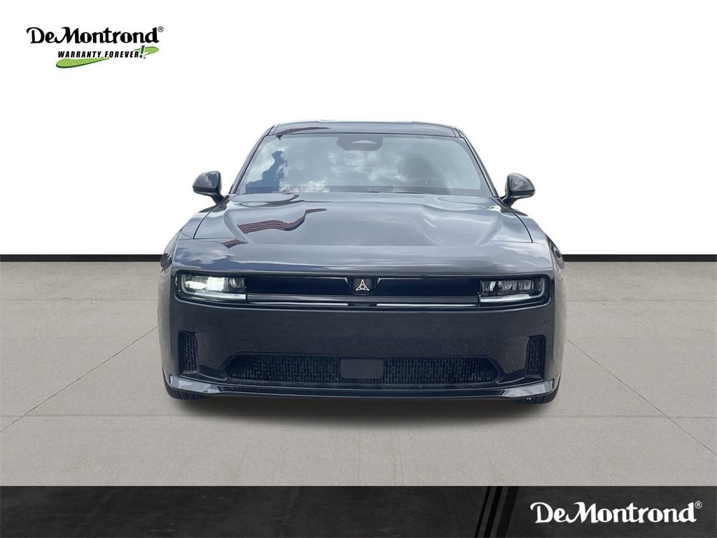 New 2025 Dodge Charger R/T w/ Quick Order Package 25M R/T video 2