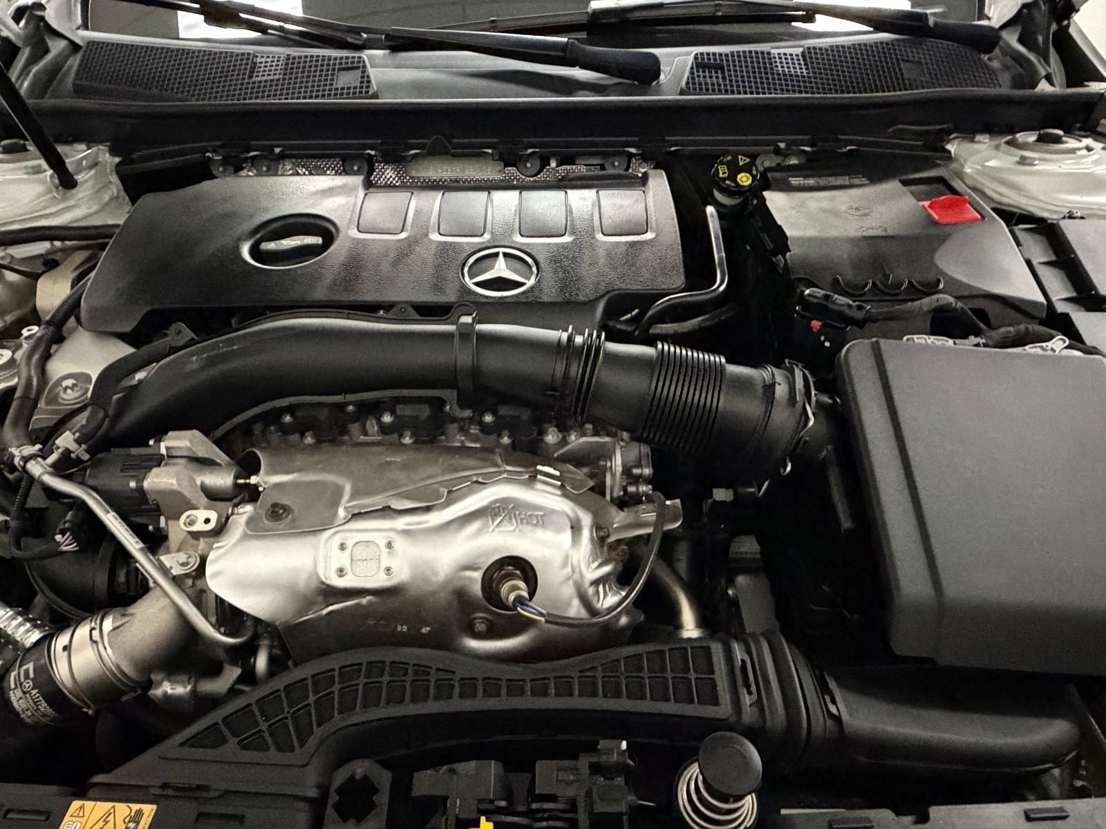 Used 2023 Mercedes-Benz CLA 250 image 38