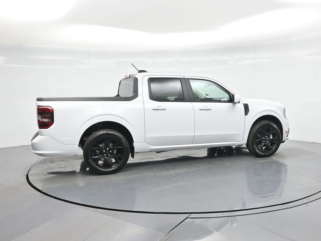 New 2025 Ford Maverick Lobo image 25