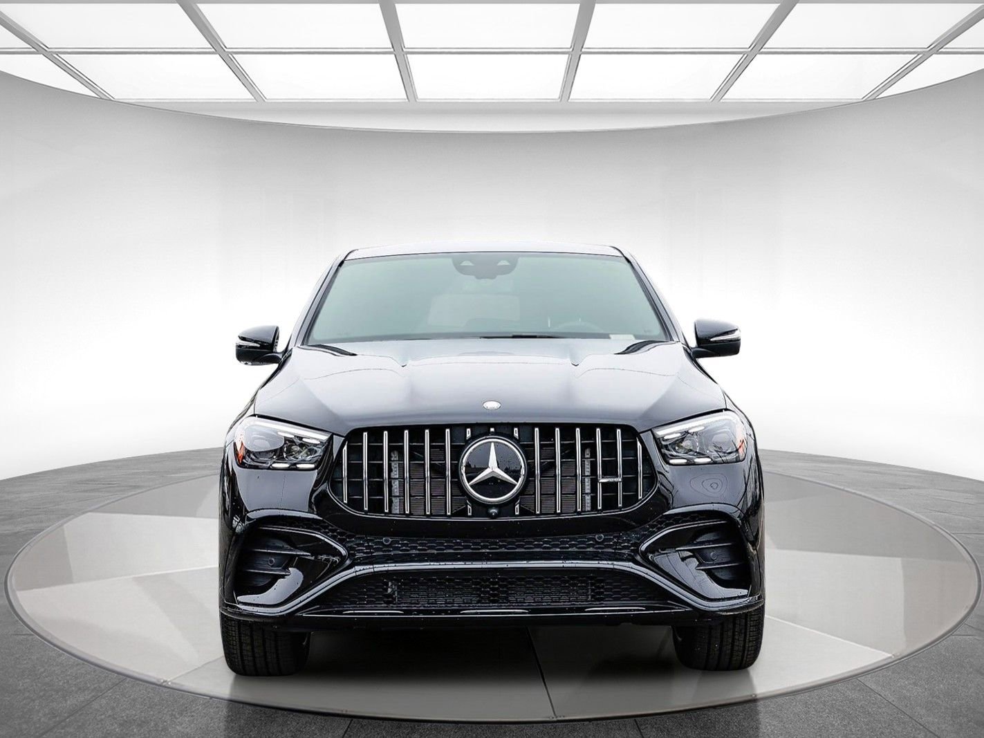 New 2026 Mercedes-Benz GLE 53 AMG 4MATIC Coupe image 6