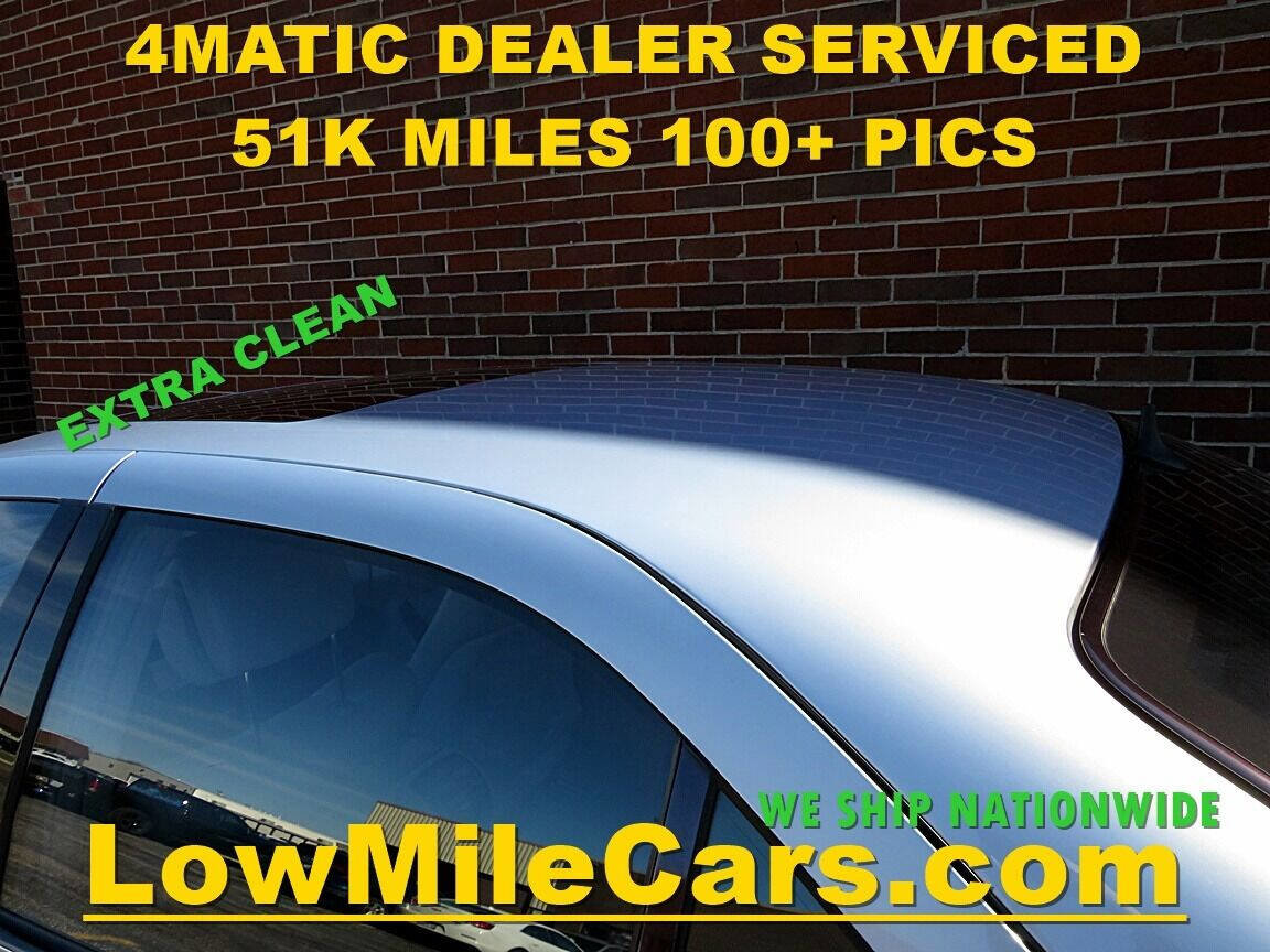 Used 2004 Mercedes-Benz S 430 4MATIC image 52