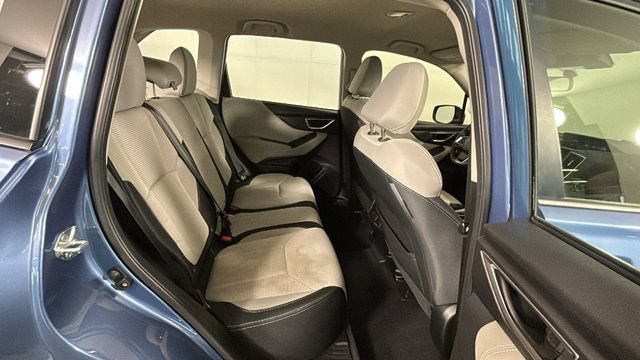Used 2024 Subaru Forester AWD/4WD image 29
