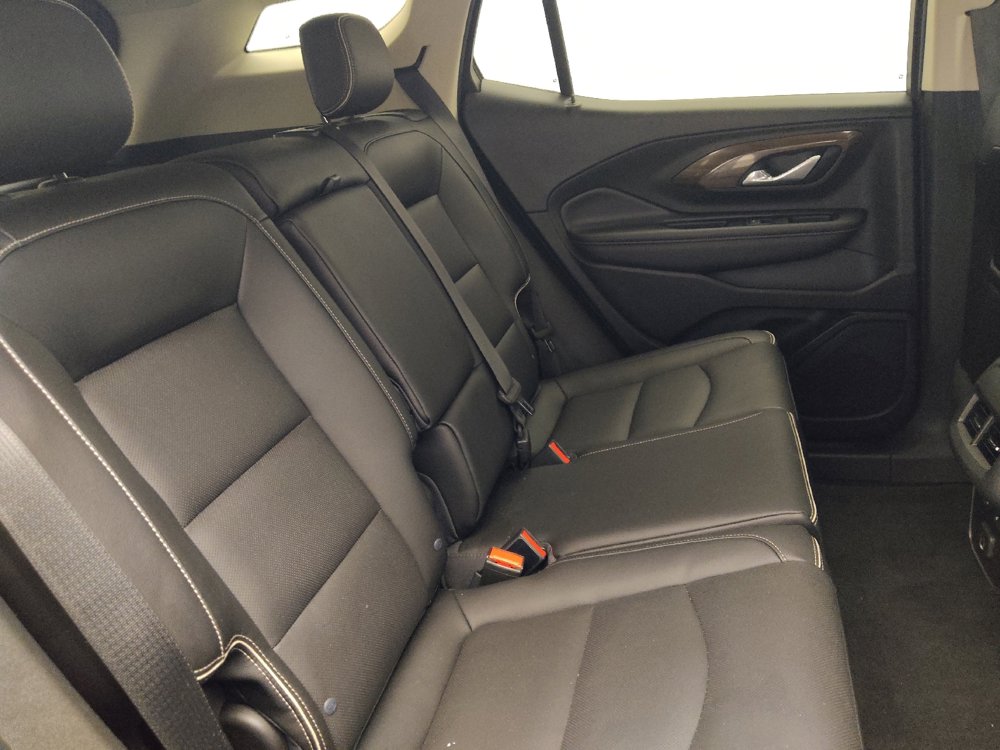 Used 2019 GMC Terrain Denali w/ Driver Alert Package II image 19