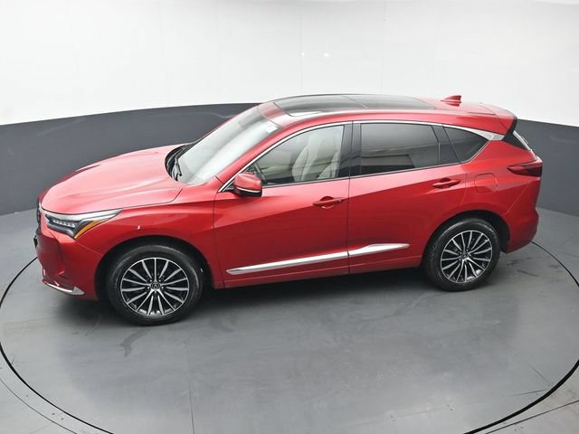 Used 2025 Acura RDX SH-AWD w/ Advance Package image 37