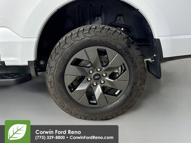 Used 2025 Ford F150 Lightning Flash image 32