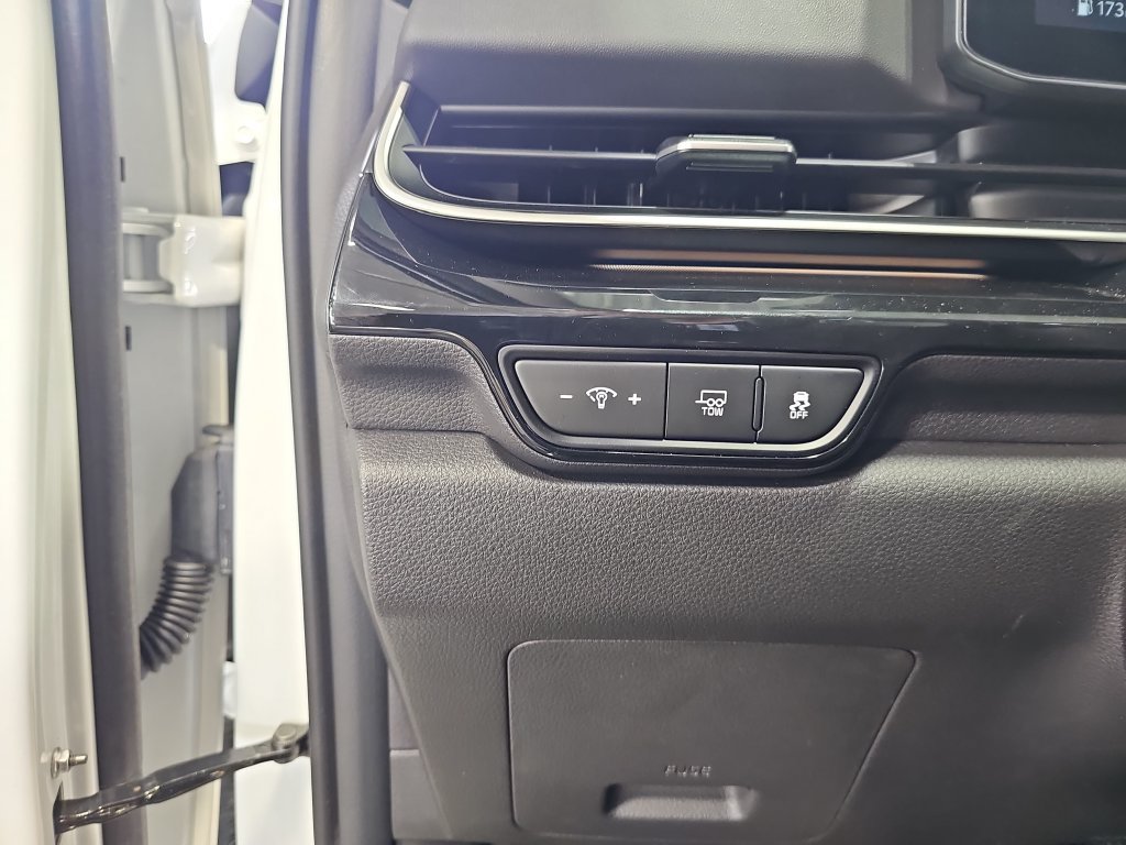 Used 2026 Kia Carnival SX Prestige FWD image 27