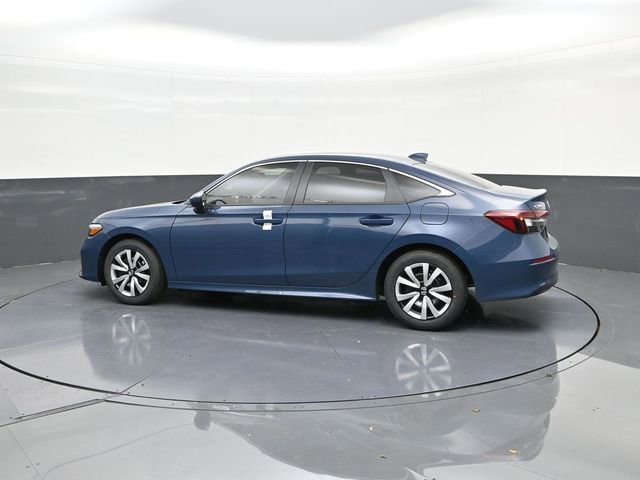 New 2026 Honda Civic LX image 5