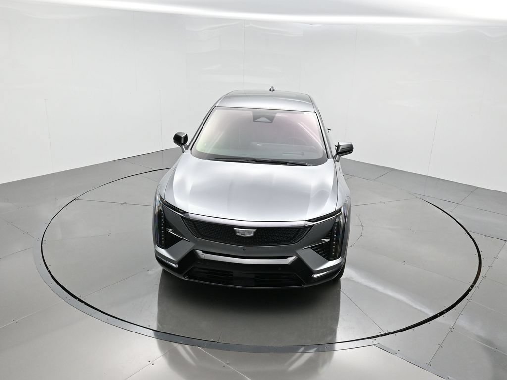 New 2027 Cadillac Optiq Premium Sport w/ LPO, Floor Liner Package AWD/4WD image 45
