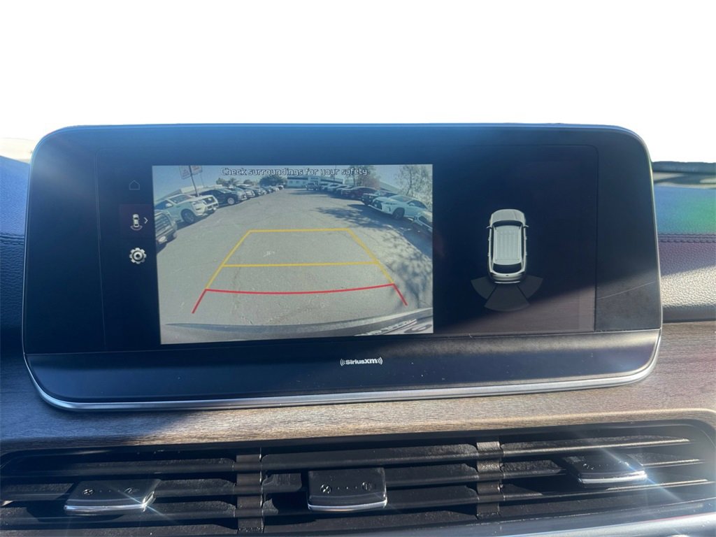 Used 2022 Kia Telluride EX w/ EX Premium Package image 27