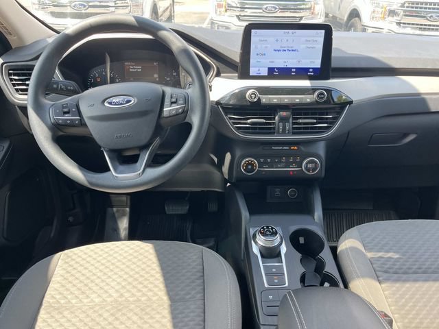 Used 2020 Ford Escape SE FWD image 17