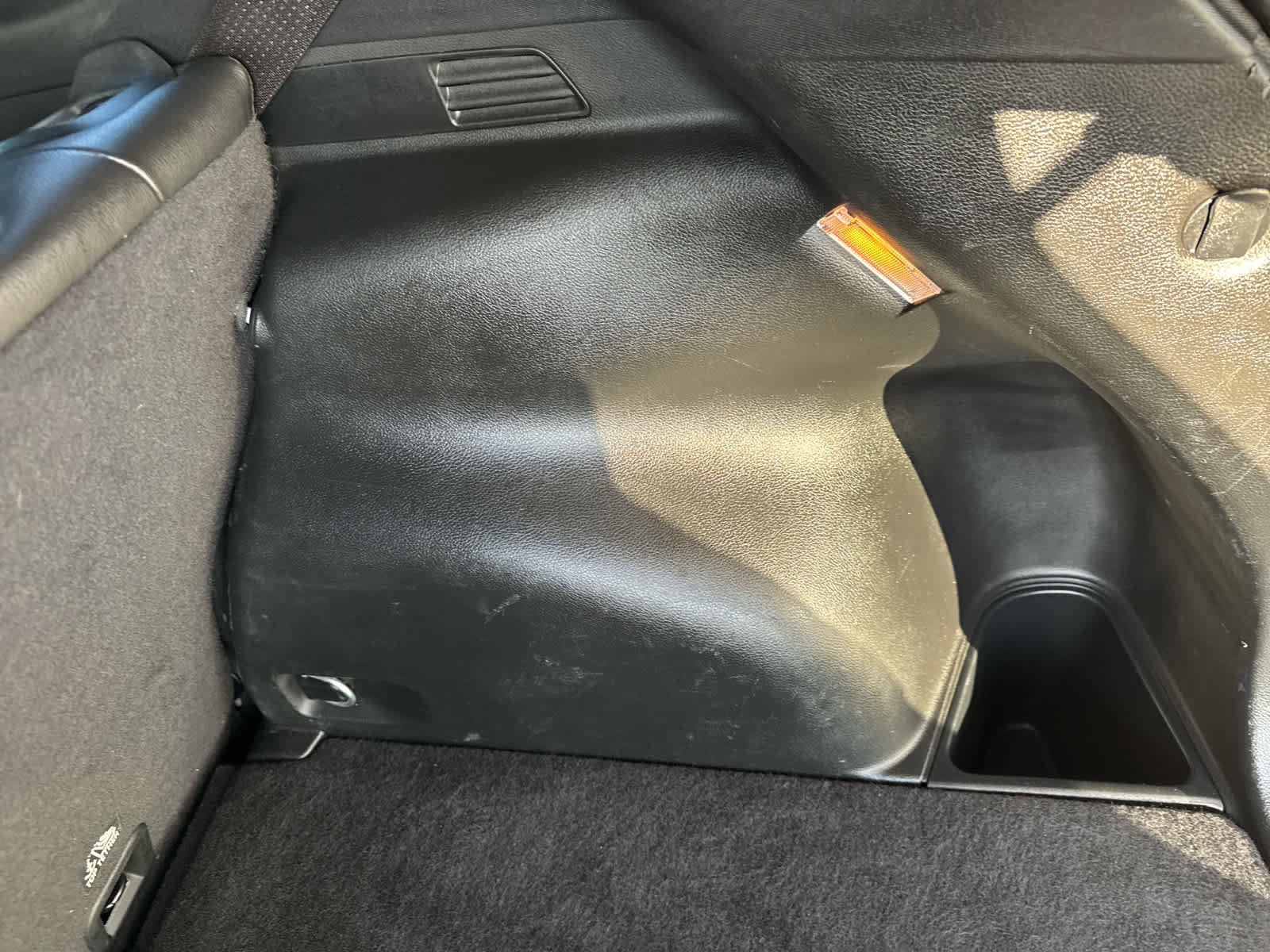 Used 2023 Jeep Compass Trailhawk image 12