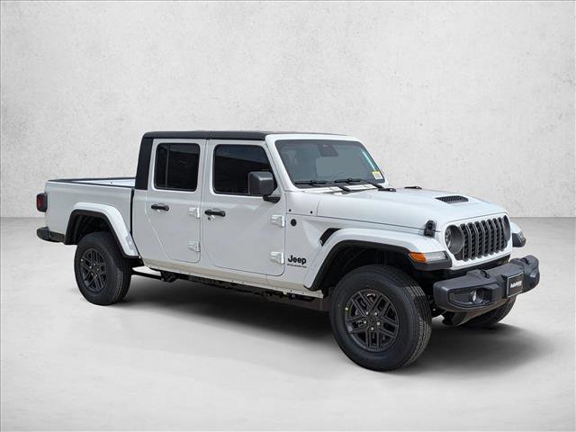 New 2026 Jeep Gladiator Sport image 6
