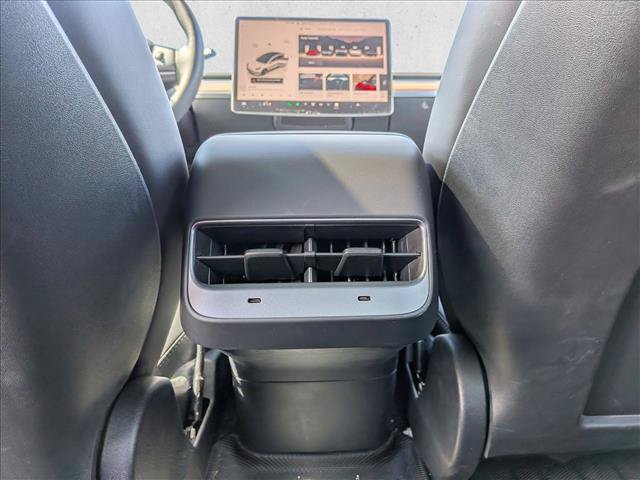 Used 2023 Tesla Model 3 Standard Range RWD image 15