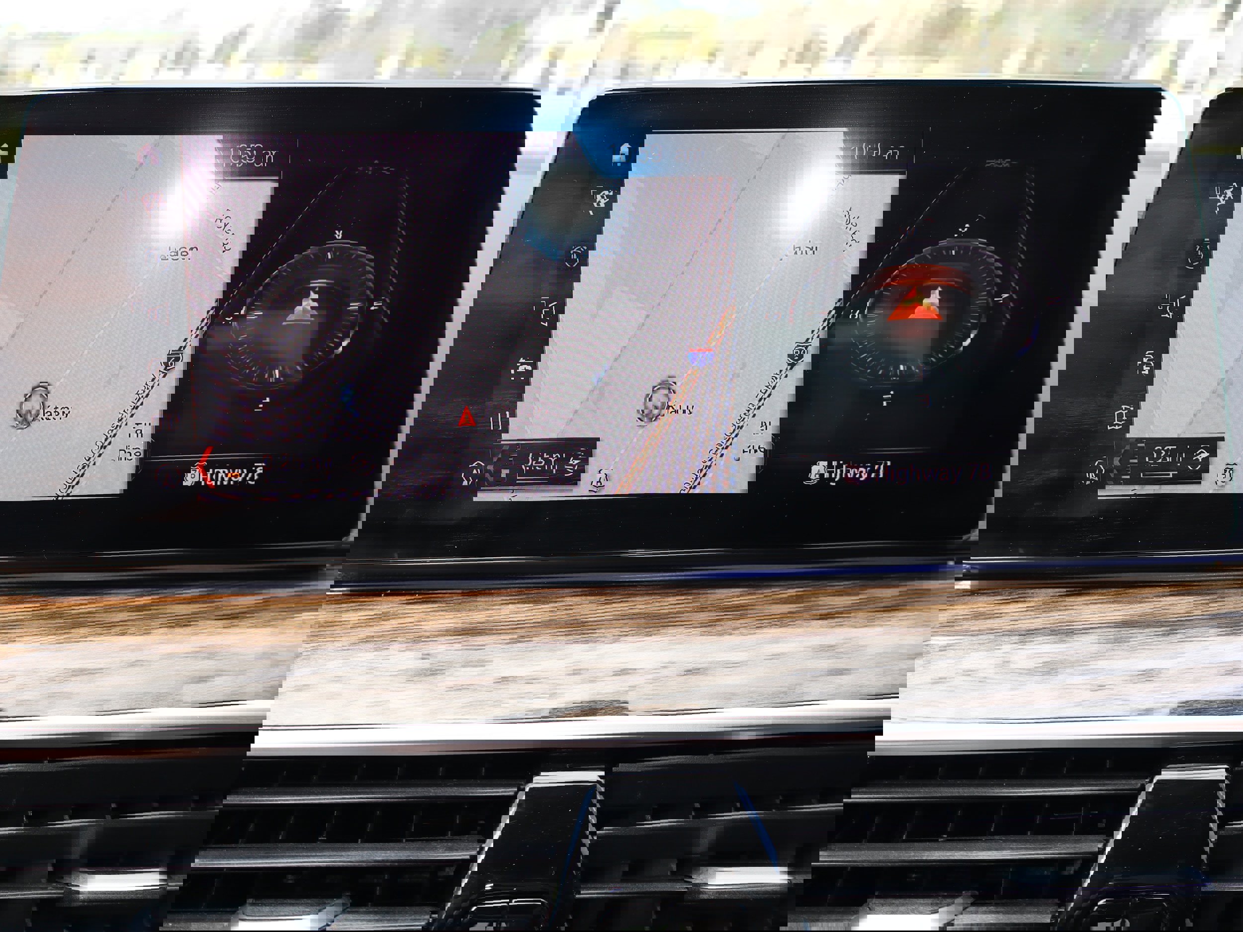 Used 2019 BMW 530i w/ Convenience Package image 14