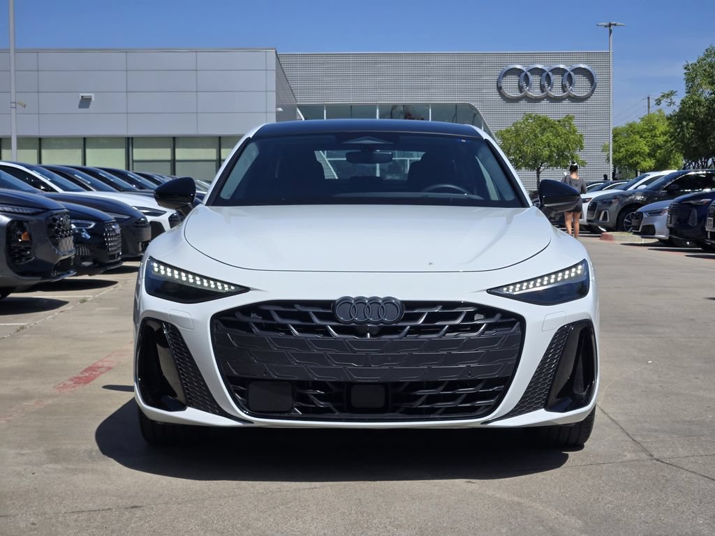 Certified 2026 Audi A6 Premium Plus w/ Premium Plus Package AWD/4WD image 4