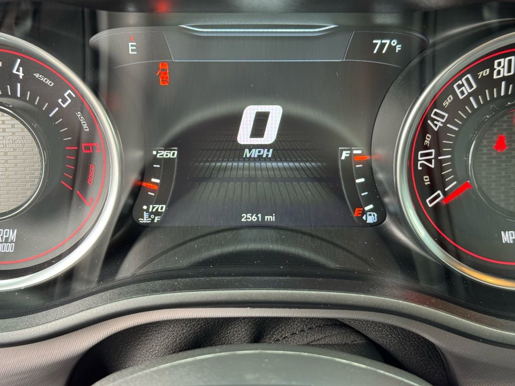 Used 2023 Dodge Challenger R/T Scat Pack RWD image 29