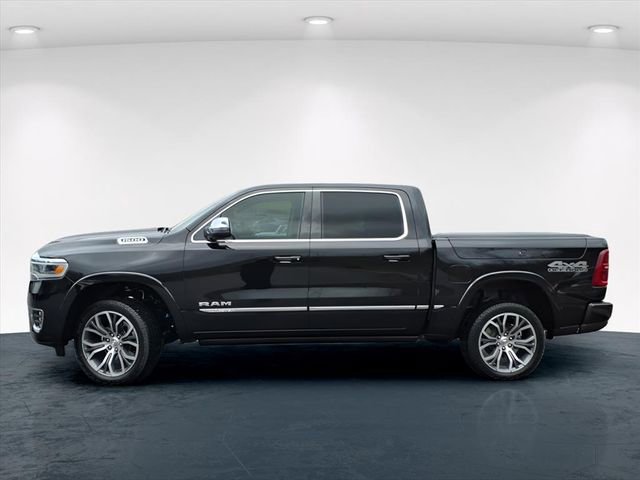 New 2026 RAM 1500 Tungsten w/ Off Road Group image 5