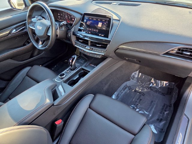 Used 2023 Cadillac CT5 V w/ Premium Package RWD image 26