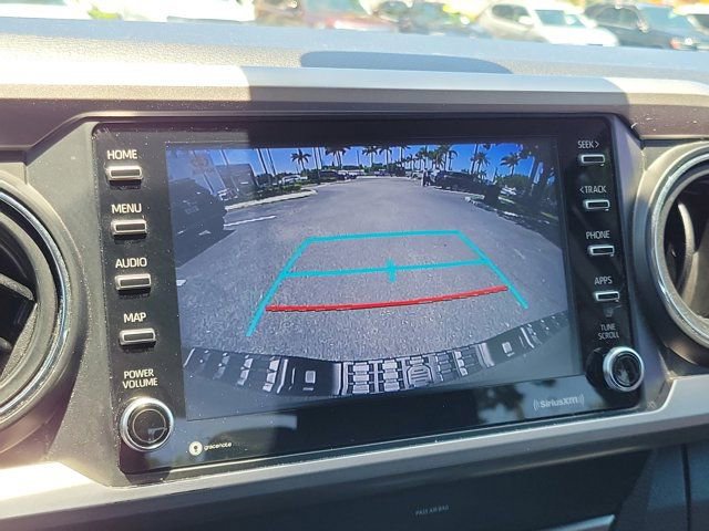 Certified 2023 Toyota Tacoma SR5 RWD image 24