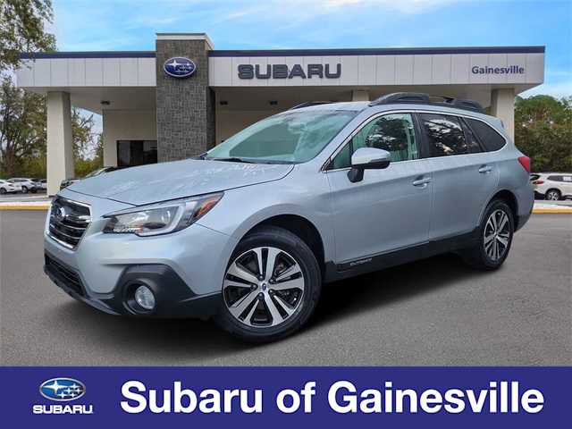 Used 2019 Subaru Outback 2.5i Limited
