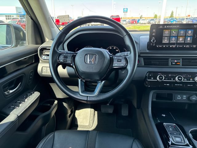 Certified 2025 Honda Pilot EX-L image 13