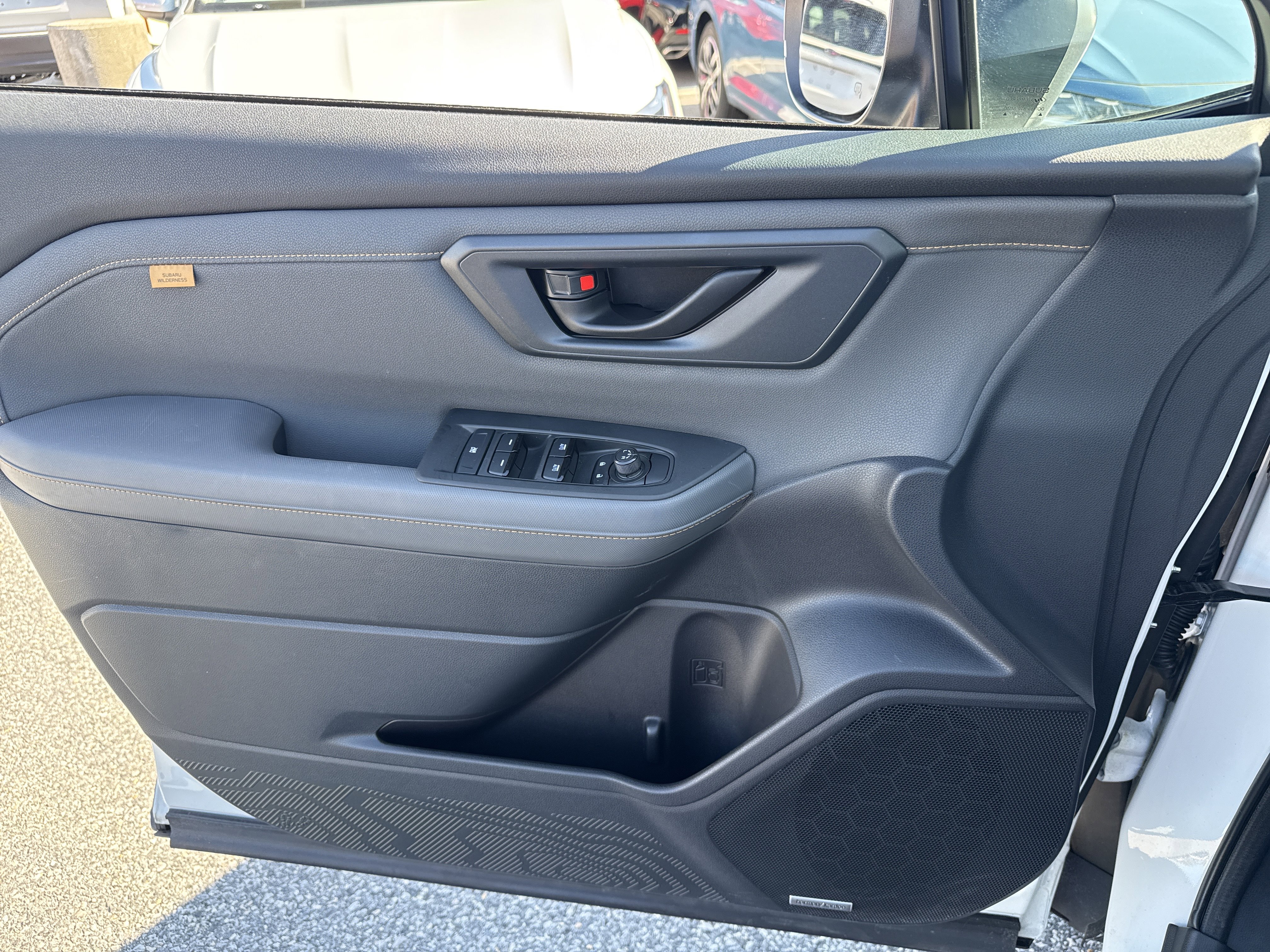 Certified 2026 Subaru Forester Wilderness image 22