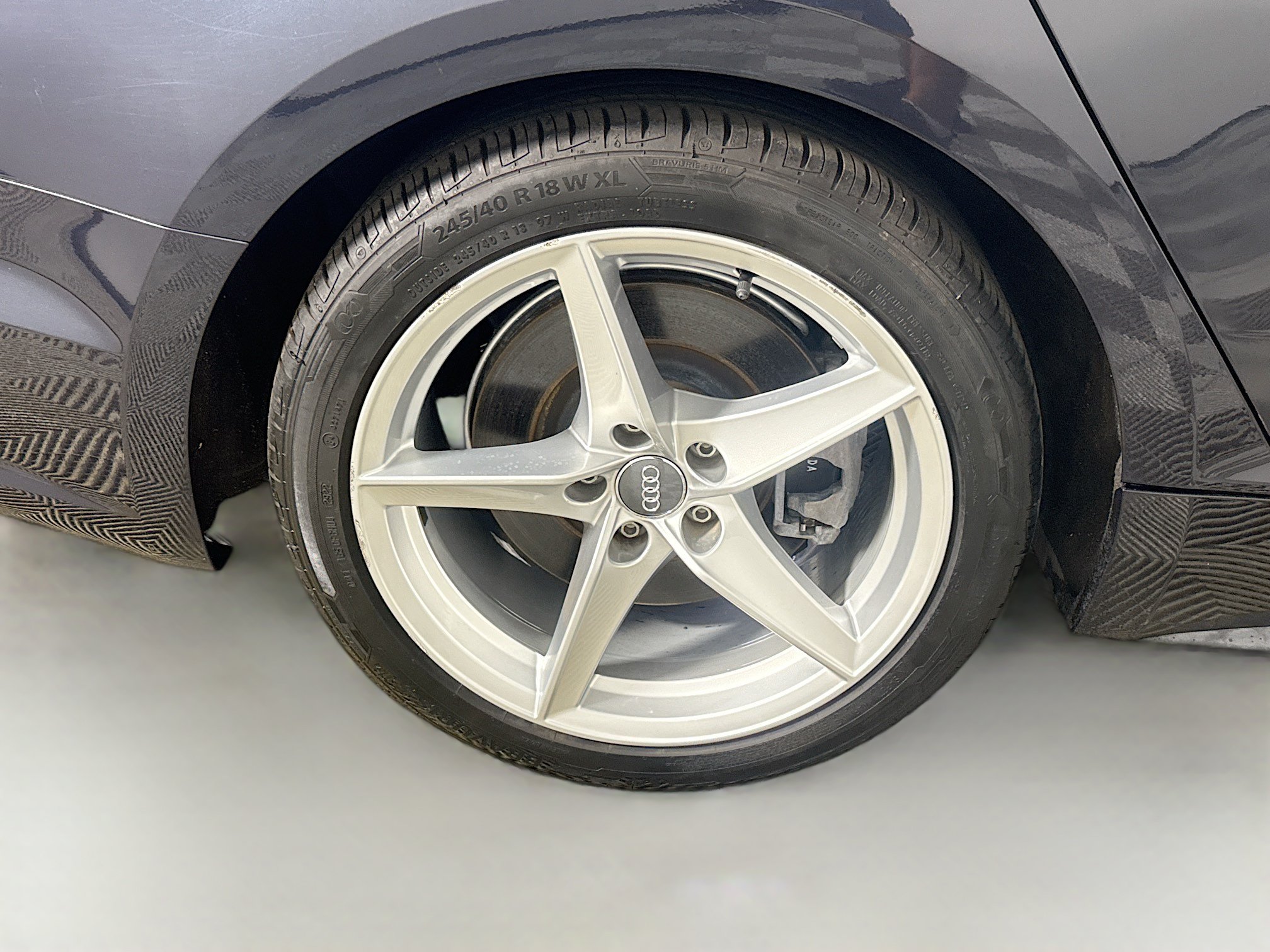 Used 2018 Audi A5 2.0T Prestige AWD/4WD image 33
