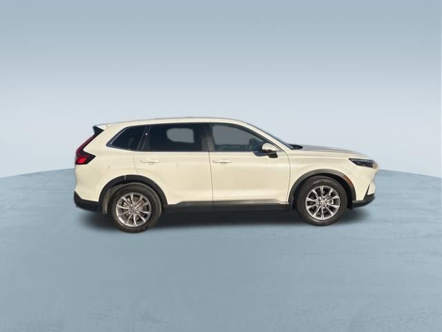 Used 2025 Honda CR-V EX-L image 9