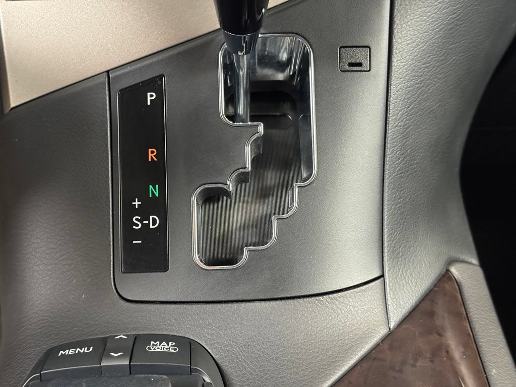 Used 2013 Lexus RX 450h AWD w/ Navigation Pkg image 49