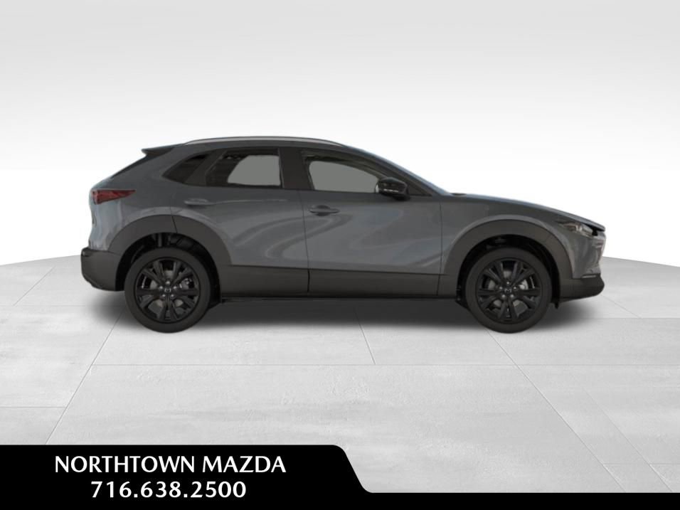 New 2026 MAZDA CX-30 AWD 2.5 S image 4