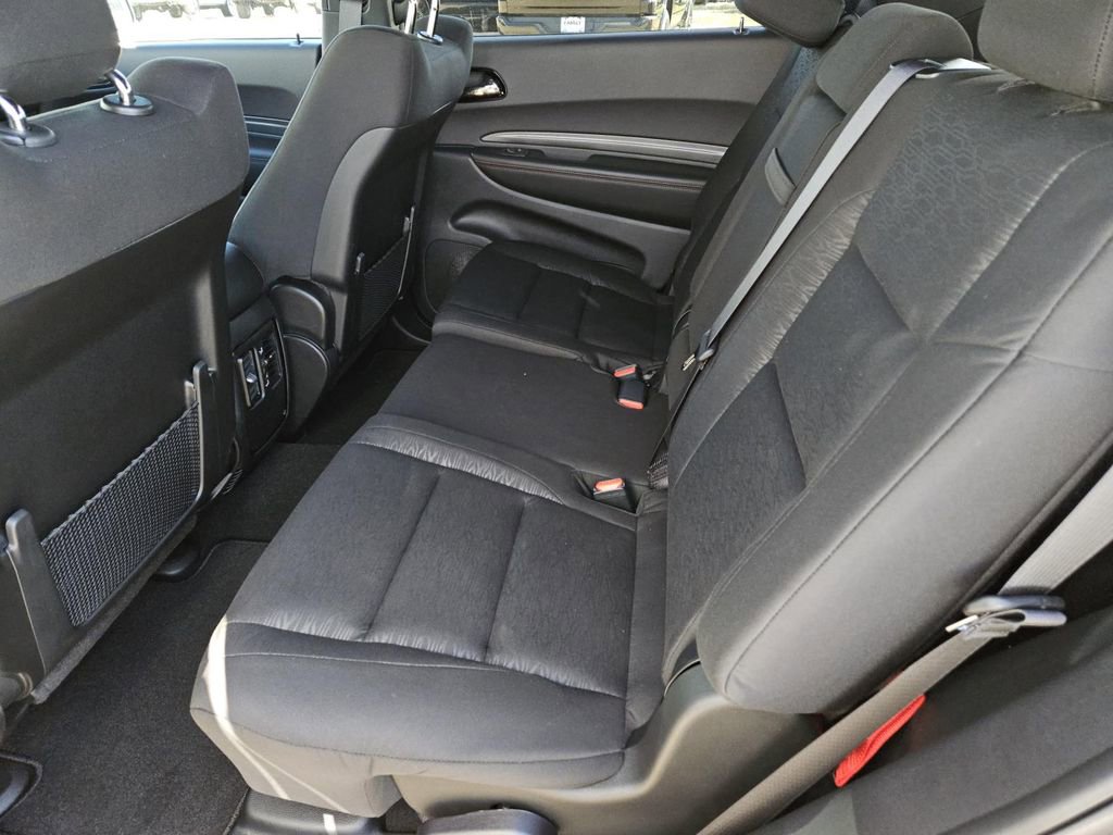 New 2026 Dodge Durango GT image 28